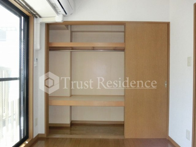 【収納】 | 山田マンション