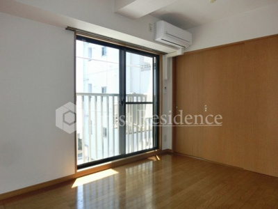 【内装】 | 山田マンション