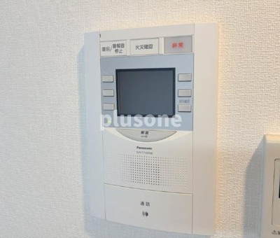 【セキュリティ】 | プレサンス江戸堀