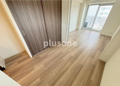 【居間・リビング】 | プレサンス江戸堀