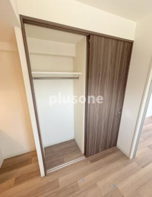 【収納】 | プレサンス江戸堀