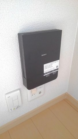 サニーブローテ住吉Ⅲ　　刈谷市近郊の賃貸はクラスホーム刈谷店の設備