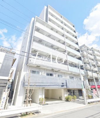 【外観】 | RisingPlace綾瀬二番館 | 外観です。