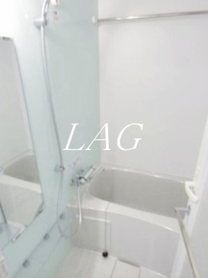 【浴室】 | RisingPlace綾瀬二番館 | お風呂です。お風呂です。