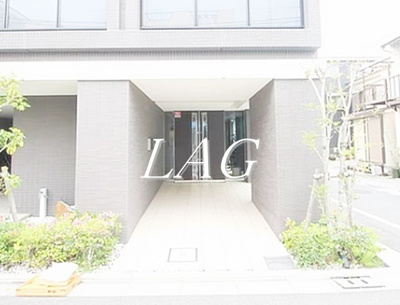 【エントランス】 | Ｐｒｉｅｒｅ | エントランスです。