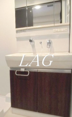 【独立洗面台】 | Ｐｒｉｅｒｅ | 独立洗面台です。