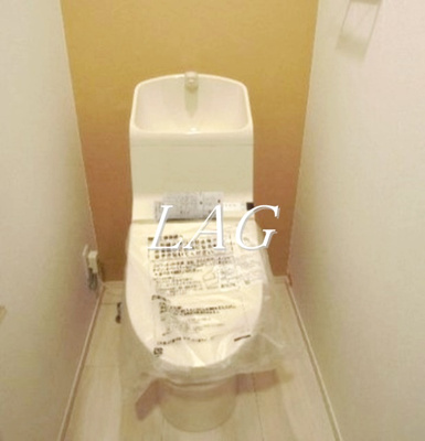 【トイレ】 | Ｐｒｉｅｒｅ | トイレです。