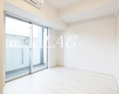 【寝室】 | プレセダンヒルズ三ノ輪 | 寝室です。