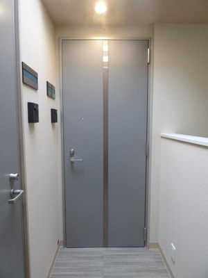 【その他共用部分】 | ヴィレッジ田奈