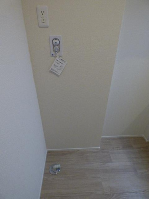 【設備】 | ヴィレッジ田奈