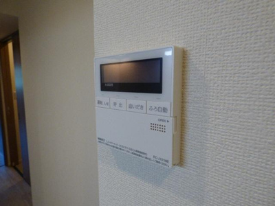 【設備】 | ヴィレッジ田奈