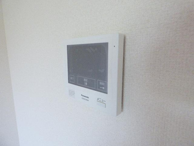 【セキュリティ】 | ヴィレッジ田奈