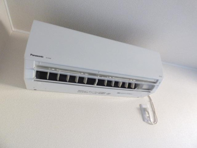 【設備】 | ヴィレッジ田奈