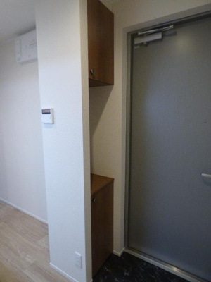 【居間・リビング】 | ヴィレッジ田奈