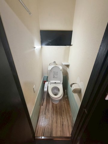 【トイレ】 | 西口駅前店舗