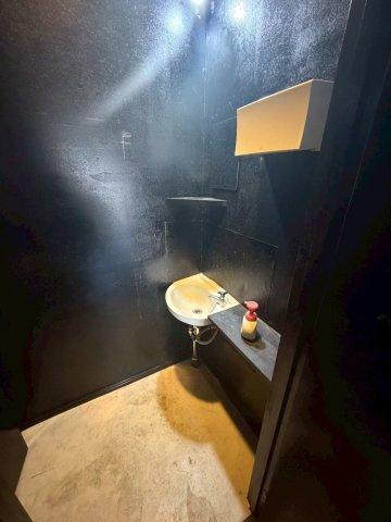 【独立洗面台】 | 西口駅前店舗