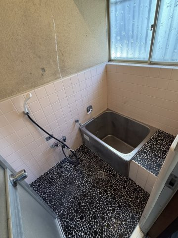 【浴室】 | 西口駅前店舗