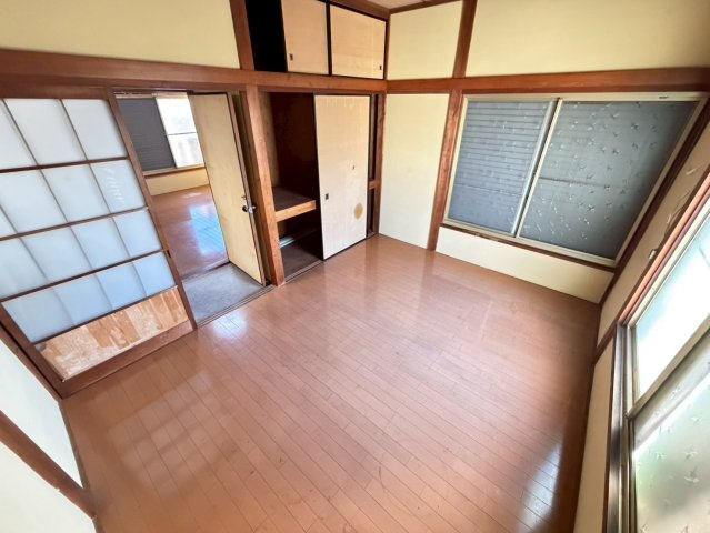  | 西口駅前店舗