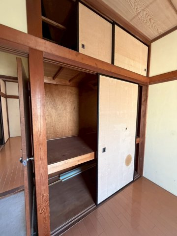 【収納】 | 西口駅前店舗