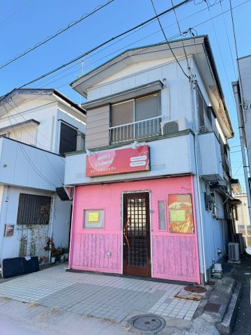 【駐車場】 | 西口駅前店舗