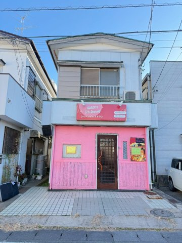 【外観】 | 西口駅前店舗