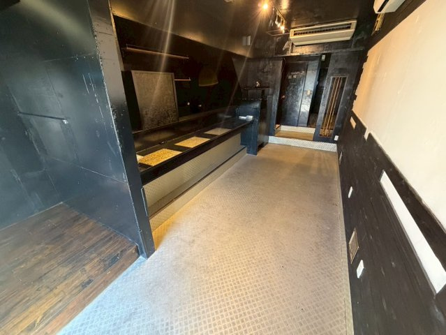 【キッチン】 | 西口駅前店舗