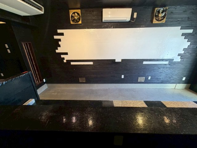 【居間・リビング】 | 西口駅前店舗