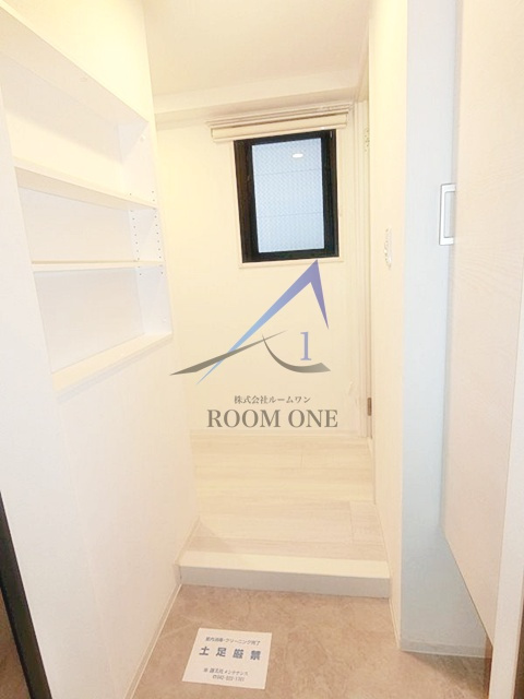 アーク　レティシア　レジデンスの玄関|玄関です。