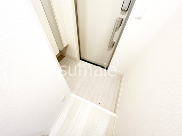 Ｂｒｉｌｌｅｒ 東大宮の玄関|玄関です！