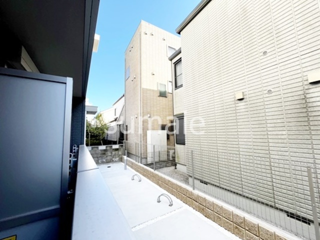 Ｂｒｉｌｌｅｒ 東大宮の展望