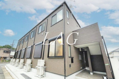 【外観】 | ラ・メール平和台 | 外観です。