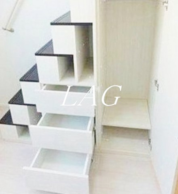 【収納】 | ラ・メール平和台 | 収納です。