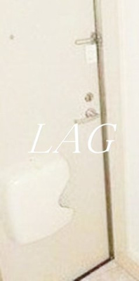 【玄関】 | ラ・メール平和台 | 玄関です。