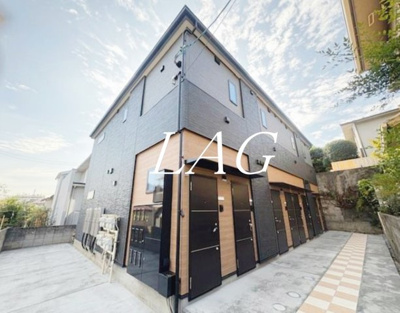 【外観】 | クレオ桜台 | 外観です。