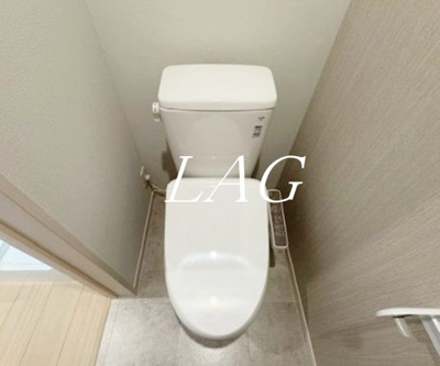 【トイレ】 | クレオ桜台 | トイレです。