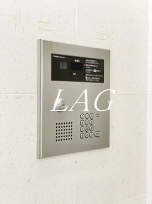 【セキュリティ】 | スカイコートヌーベル中村橋 | オートロックです。