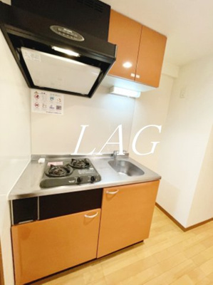 【キッチン】 | スカイコートヌーベル中村橋 | キッチンです。