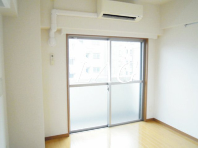 【居間・リビング】 | スカイコートヌーベル中村橋 | 洋室のお部屋です。