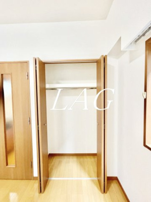 【収納】 | スカイコートヌーベル中村橋 | 収納です。