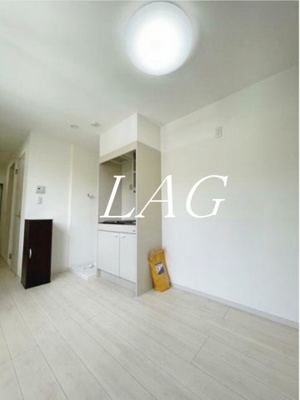 【寝室】 | クレア椎名町 | 寝室です。