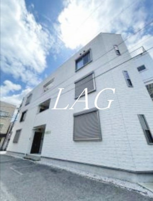 【外観】 | クレア椎名町 | 外観です。