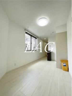 【居間・リビング】 | クレア椎名町 | 洋室のお部屋です。