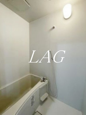 【浴室】 | クレア椎名町 | お風呂です。