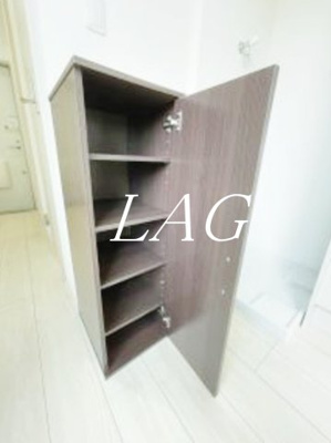 【収納】 | クレア椎名町 | 収納です。