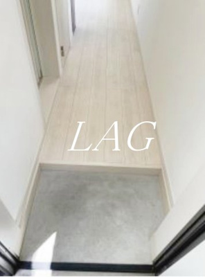 【玄関】 | クレア椎名町 | 玄関です。