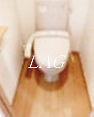 【トイレ】 | ルーブル南池袋 | トイレです。