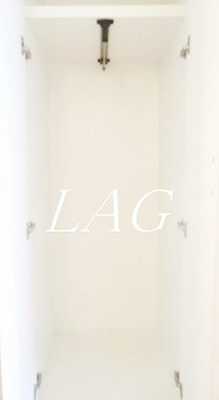 【収納】 | ルーブル南池袋 | 収納です。