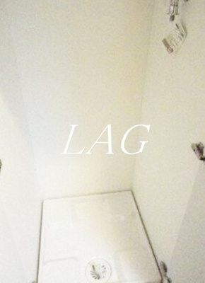 【設備】 | ルーブル東武練馬 | 室内洗濯置き場です。