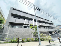 ルーブル東武練馬の画像