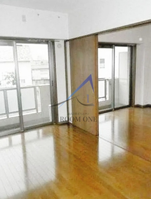 メゾンフローレの寝室|寝室です。